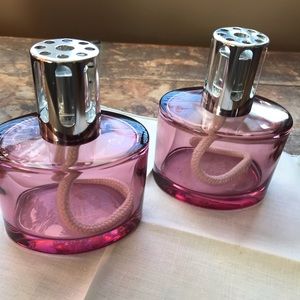 2 Lampe Berger Paris